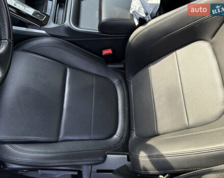 Серый Ягуар I-Pace, объемом двигателя 0 л и пробегом 112 тыс. км за 22999 $, фото 32 на Automoto.ua