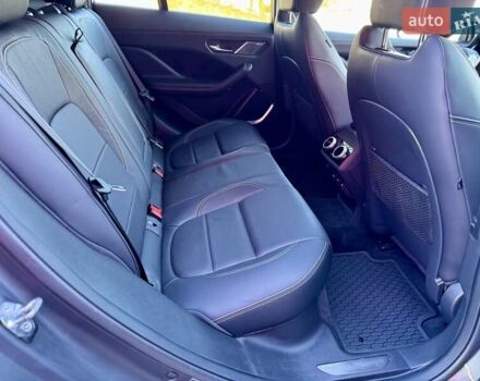 Ягуар I-Pace 2019 в Черновцах на Automoto.ua Серый Ягуар I-Pace, объемом двигателя 0 л и пробегом 76 тыс. км за 25800 $, фото 33 на Automoto.ua