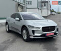 Сірий Ягуар I-Pace, об'ємом двигуна 0 л та пробігом 99 тис. км за 21000 $, фото 2 на Automoto.ua