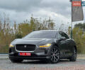 Серый Ягуар I-Pace, объемом двигателя 0 л и пробегом 80 тыс. км за 23900 $, фото 4 на Automoto.ua