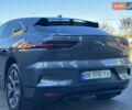 Серый Ягуар I-Pace, объемом двигателя 0 л и пробегом 106 тыс. км за 22900 $, фото 20 на Automoto.ua