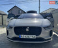 Серый Ягуар I-Pace, объемом двигателя 0 л и пробегом 72 тыс. км за 26000 $, фото 2 на Automoto.ua