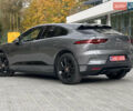 Серый Ягуар I-Pace, объемом двигателя 0 л и пробегом 152 тыс. км за 21500 $, фото 11 на Automoto.ua