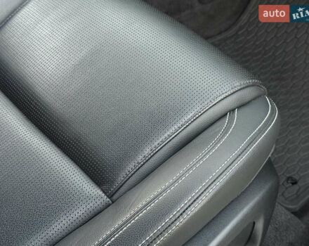 Серый Ягуар I-Pace, объемом двигателя 0 л и пробегом 88 тыс. км за 23200 $, фото 64 на Automoto.ua