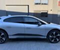 Серый Ягуар I-Pace, объемом двигателя 0 л и пробегом 87 тыс. км за 28300 $, фото 5 на Automoto.ua