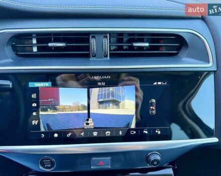 Ягуар I-Pace 2019 в Черновцах на Automoto.ua Серый Ягуар I-Pace, объемом двигателя 0 л и пробегом 76 тыс. км за 25800 $, фото 65 на Automoto.ua