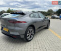 Серый Ягуар I-Pace, объемом двигателя 0 л и пробегом 148 тыс. км за 23499 $, фото 10 на Automoto.ua