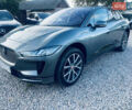 Сірий Ягуар I-Pace, об'ємом двигуна 0 л та пробігом 170 тис. км за 20444 $, фото 1 на Automoto.ua