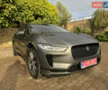 Серый Ягуар I-Pace, объемом двигателя 0 л и пробегом 86 тыс. км за 23599 $, фото 5 на Automoto.ua