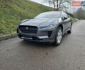 Сірий Ягуар I-Pace, об'ємом двигуна 0 л та пробігом 120 тис. км за 23500 $, фото 8 на Automoto.ua
