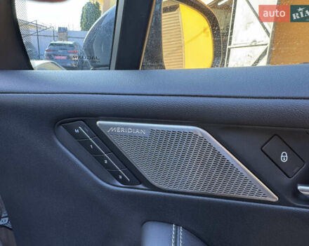 Сірий Ягуар I-Pace, об'ємом двигуна 0 л та пробігом 92 тис. км за 20999 $, фото 25 на Automoto.ua