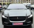 Серый Ягуар I-Pace, объемом двигателя 0 л и пробегом 66 тыс. км за 25500 $, фото 1 на Automoto.ua