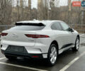 Серый Ягуар I-Pace, объемом двигателя 0 л и пробегом 87 тыс. км за 25500 $, фото 3 на Automoto.ua