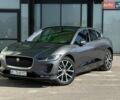 Сірий Ягуар I-Pace, об'ємом двигуна 0 л та пробігом 61 тис. км за 28500 $, фото 1 на Automoto.ua