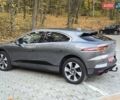 Серый Ягуар I-Pace, объемом двигателя 0 л и пробегом 97 тыс. км за 22950 $, фото 23 на Automoto.ua