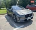 Сірий Ягуар I-Pace, об'ємом двигуна 0 л та пробігом 97 тис. км за 31500 $, фото 1 на Automoto.ua