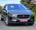 Сірий Ягуар I-Pace, об'ємом двигуна 0 л та пробігом 112 тис. км за 22000 $, фото 12 на Automoto.ua