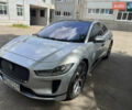 Серый Ягуар I-Pace, объемом двигателя 0 л и пробегом 136 тыс. км за 23700 $, фото 33 на Automoto.ua