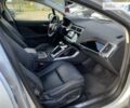 Сірий Ягуар I-Pace, об'ємом двигуна 0 л та пробігом 119 тис. км за 23500 $, фото 1 на Automoto.ua