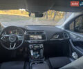 Сірий Ягуар I-Pace, об'ємом двигуна 0 л та пробігом 201 тис. км за 20999 $, фото 21 на Automoto.ua