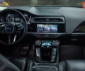 Серый Ягуар I-Pace, объемом двигателя 0 л и пробегом 60 тыс. км за 27500 $, фото 15 на Automoto.ua