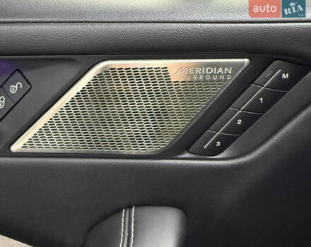 Серый Ягуар I-Pace, объемом двигателя 0 л и пробегом 63 тыс. км за 29500 $, фото 32 на Automoto.ua