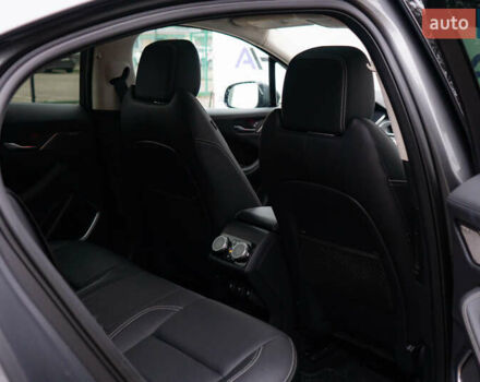 Серый Ягуар I-Pace, объемом двигателя 0 л и пробегом 78 тыс. км за 27000 $, фото 57 на Automoto.ua