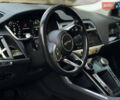 Серый Ягуар I-Pace, объемом двигателя 0 л и пробегом 158 тыс. км за 22950 $, фото 162 на Automoto.ua