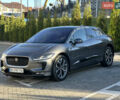 Серый Ягуар I-Pace, объемом двигателя 0 л и пробегом 106 тыс. км за 22900 $, фото 1 на Automoto.ua