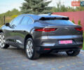 Сірий Ягуар I-Pace, об'ємом двигуна 0 л та пробігом 112 тис. км за 22000 $, фото 26 на Automoto.ua