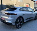Серый Ягуар I-Pace, объемом двигателя 0 л и пробегом 87 тыс. км за 28000 $, фото 4 на Automoto.ua