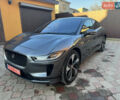 Серый Ягуар I-Pace, объемом двигателя 0 л и пробегом 120 тыс. км за 21499 $, фото 9 на Automoto.ua