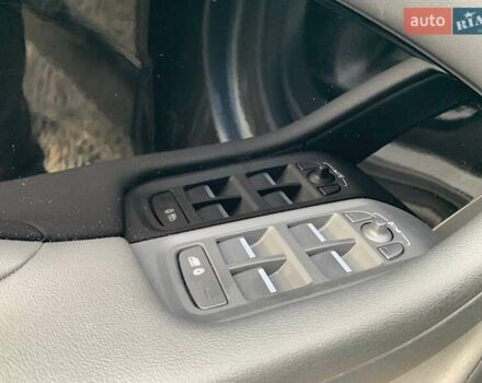 Серый Ягуар I-Pace, объемом двигателя 0 л и пробегом 147 тыс. км за 23499 $, фото 23 на Automoto.ua