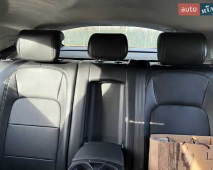 Серый Ягуар I-Pace, объемом двигателя 0 л и пробегом 112 тыс. км за 22999 $, фото 74 на Automoto.ua