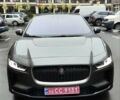 Серый Ягуар I-Pace, объемом двигателя 0 л и пробегом 66 тыс. км за 25500 $, фото 25 на Automoto.ua