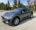 Серый Ягуар I-Pace, объемом двигателя 0 л и пробегом 130 тыс. км за 22700 $, фото 2 на Automoto.ua