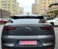 Серый Ягуар I-Pace, объемом двигателя 0 л и пробегом 66 тыс. км за 25500 $, фото 40 на Automoto.ua