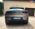 Серый Ягуар I-Pace, объемом двигателя 0 л и пробегом 65 тыс. км за 35000 $, фото 3 на Automoto.ua