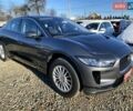 Серый Ягуар I-Pace, объемом двигателя 0 л и пробегом 95 тыс. км за 23900 $, фото 15 на Automoto.ua