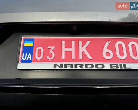 Серый Ягуар I-Pace, объемом двигателя 0 л и пробегом 86 тыс. км за 23599 $, фото 21 на Automoto.ua