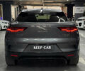 Серый Ягуар I-Pace, объемом двигателя 0 л и пробегом 63 тыс. км за 29500 $, фото 17 на Automoto.ua