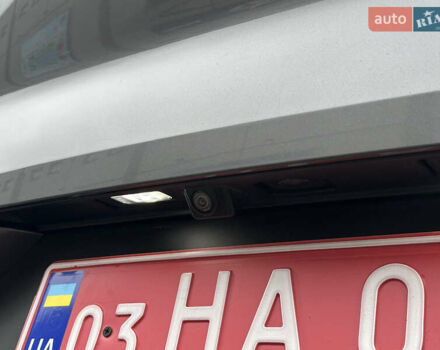 Серый Ягуар I-Pace, объемом двигателя 0 л и пробегом 94 тыс. км за 22900 $, фото 24 на Automoto.ua
