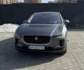 Серый Ягуар I-Pace, объемом двигателя 0 л и пробегом 74 тыс. км за 25500 $, фото 1 на Automoto.ua