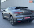 Сірий Ягуар I-Pace, об'ємом двигуна 0 л та пробігом 98 тис. км за 21700 $, фото 7 на Automoto.ua