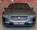 Серый Ягуар I-Pace, объемом двигателя 0 л и пробегом 80 тыс. км за 24900 $, фото 1 на Automoto.ua
