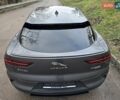 Сірий Ягуар I-Pace, об'ємом двигуна 0 л та пробігом 120 тис. км за 23500 $, фото 43 на Automoto.ua