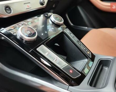 Серый Ягуар I-Pace, объемом двигателя 0 л и пробегом 66 тыс. км за 25500 $, фото 86 на Automoto.ua