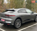 Серый Ягуар I-Pace, объемом двигателя 0 л и пробегом 163 тыс. км за 26500 $, фото 16 на Automoto.ua