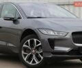 Серый Ягуар I-Pace, объемом двигателя 0 л и пробегом 90 тыс. км за 25000 $, фото 1 на Automoto.ua