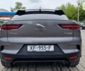 Серый Ягуар I-Pace, объемом двигателя 0 л и пробегом 78 тыс. км за 29999 $, фото 27 на Automoto.ua